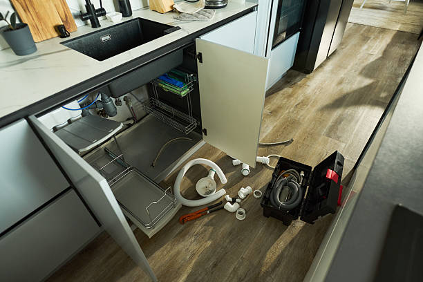 Reliable Plumbing contractor in Rochester, WA by Street Wise - Plumbing