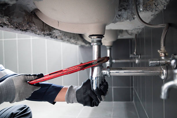 Licensed Plumbing service in Rochester, WA - Street Wise - Plumbing